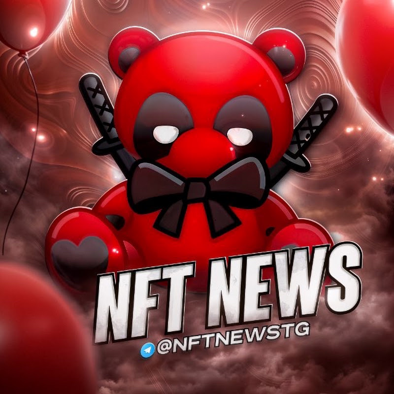 Nft news avatar