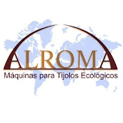 ALROMA Machines for Ecological Bricks