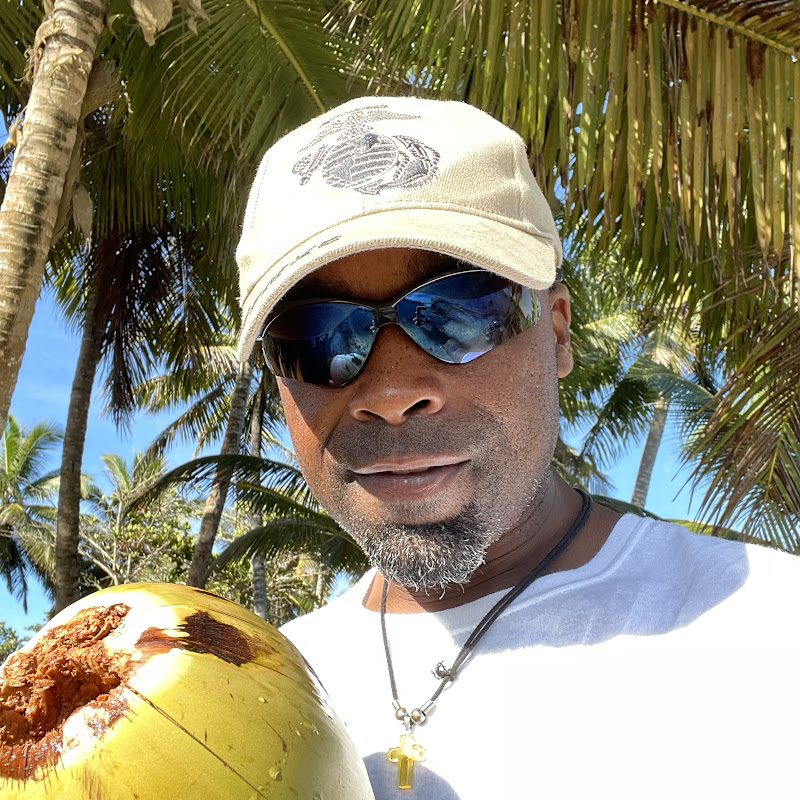 Coconut Jo