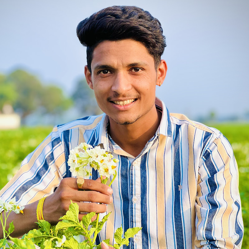 Prince Patidar Ujjain