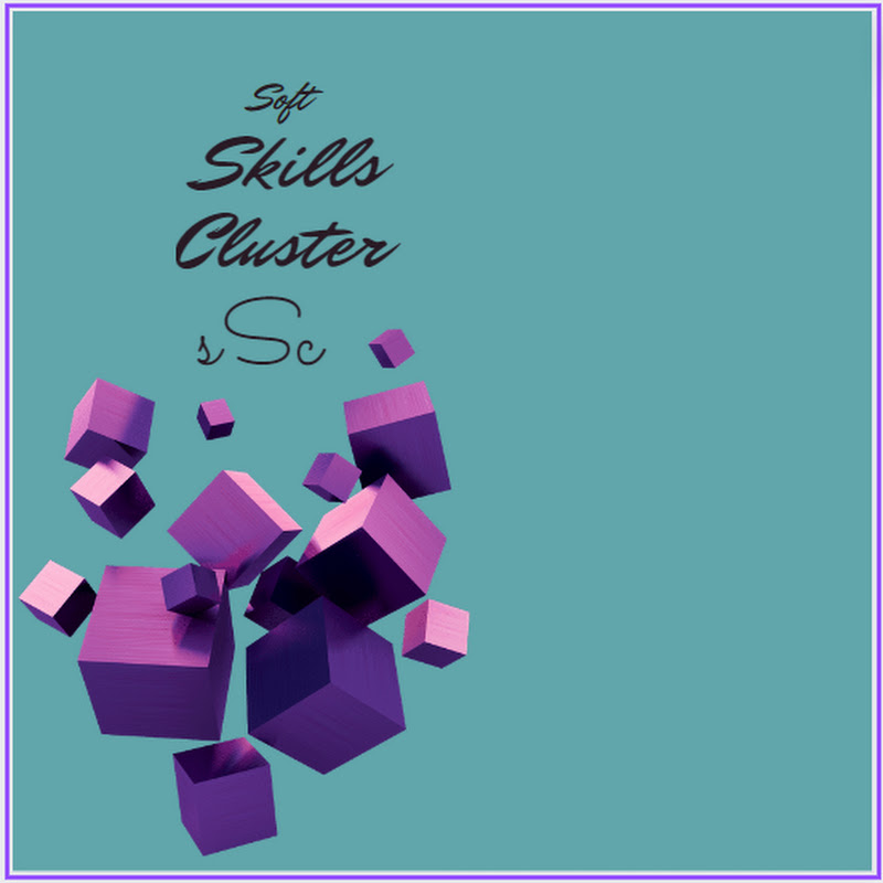 Soft Skills Cluster