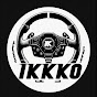 Ikkk0 logo