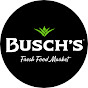 Busch's Fresh Food Market logo