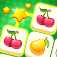 Tasty Match - Tile Connect icon