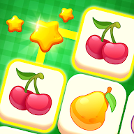 Tasty Match - Tile Connect icon