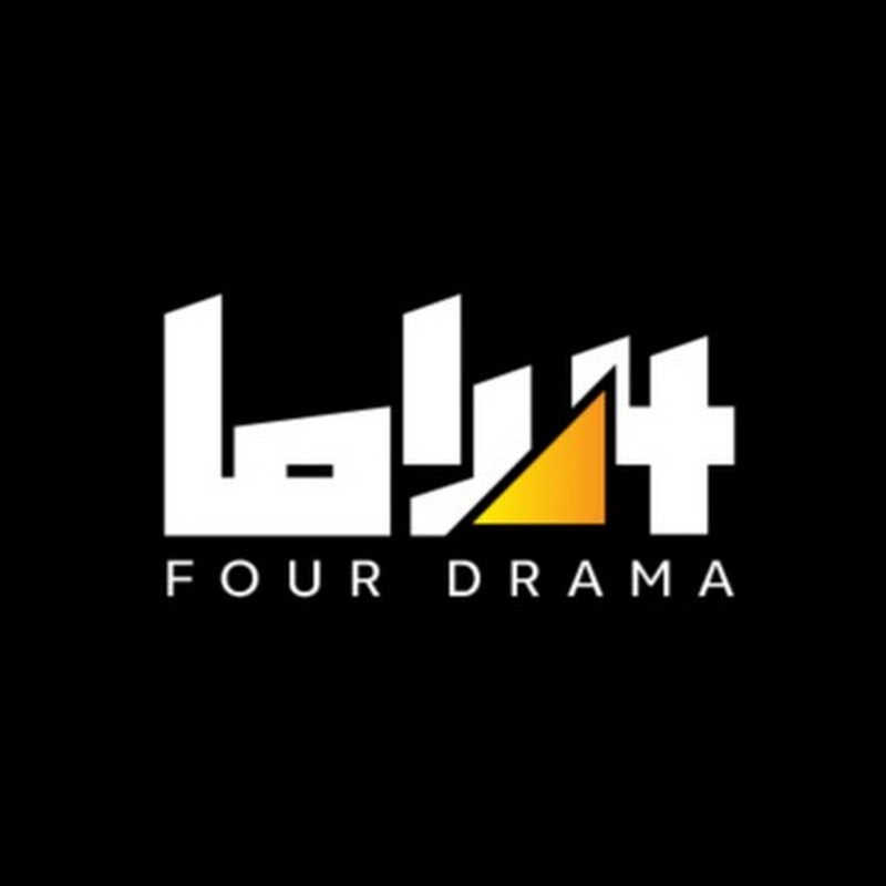4Drama - فور دراما Logo
