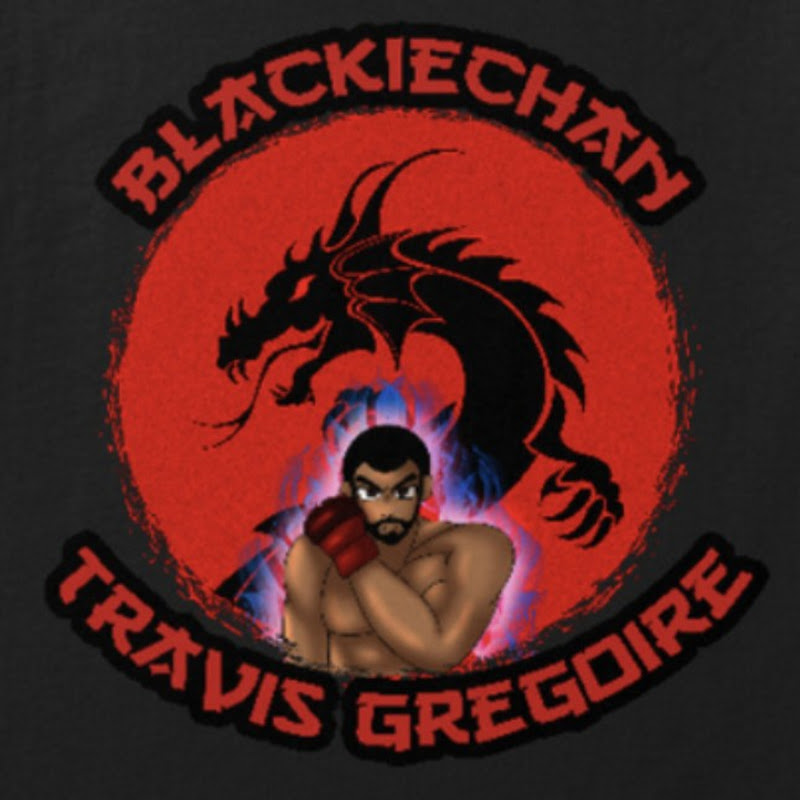 Travis BlackieChan Gregoire
