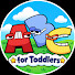 X9f6hH1K7yM-channel-avatar-ABC Song For Toddlers