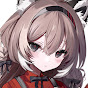 蕾莎 VTuber 大頭貼