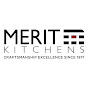 Merit Kitchens Ltd logo