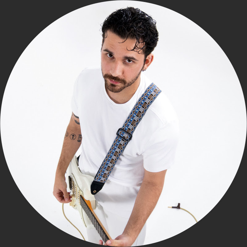 Gustavo Mioto - Topic