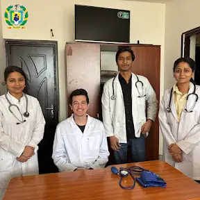 Study Medico YouTube channel