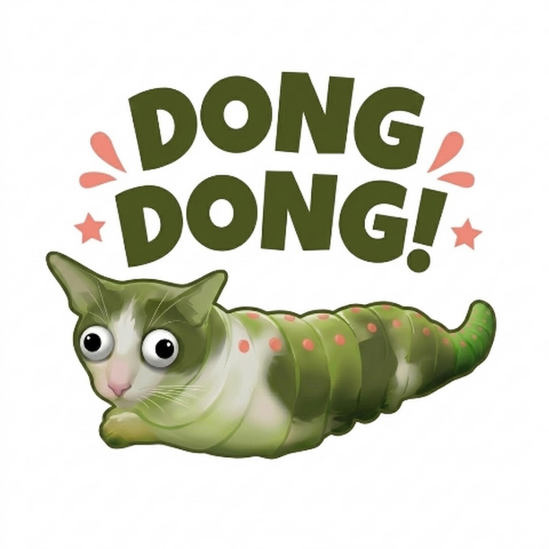 ดอง Dong!