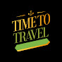 TimeToTravel logo