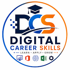 Digital Career Skills