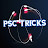 PSC Tricks & Travels