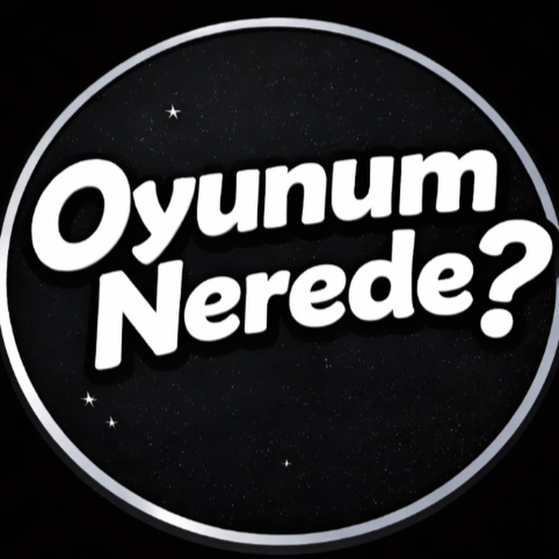 OyunumNeredee?
