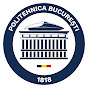 POLITEHNICA București logo