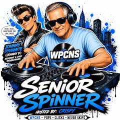 Senior Spinner