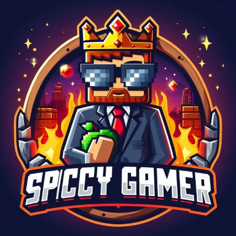 MINECRAFT TPX avatar