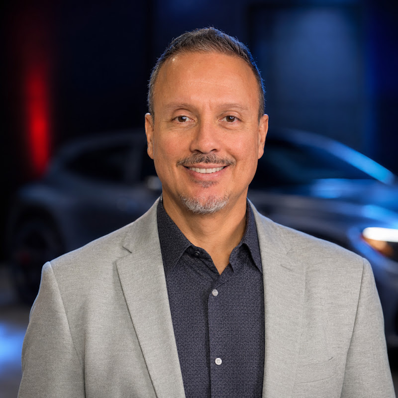 Fredy Carpower360