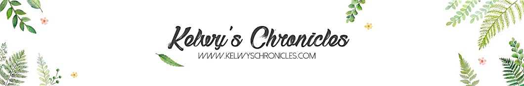 Kelwy's Chronicles Avatar de chaîne YouTube