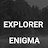 Explorer Enigma