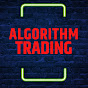 Algorithm Trading logo