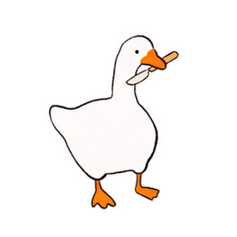 Bondo Goose
