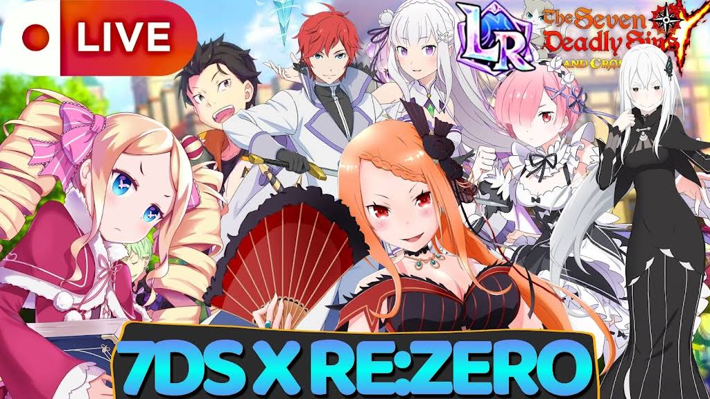 リロ！ YouTube