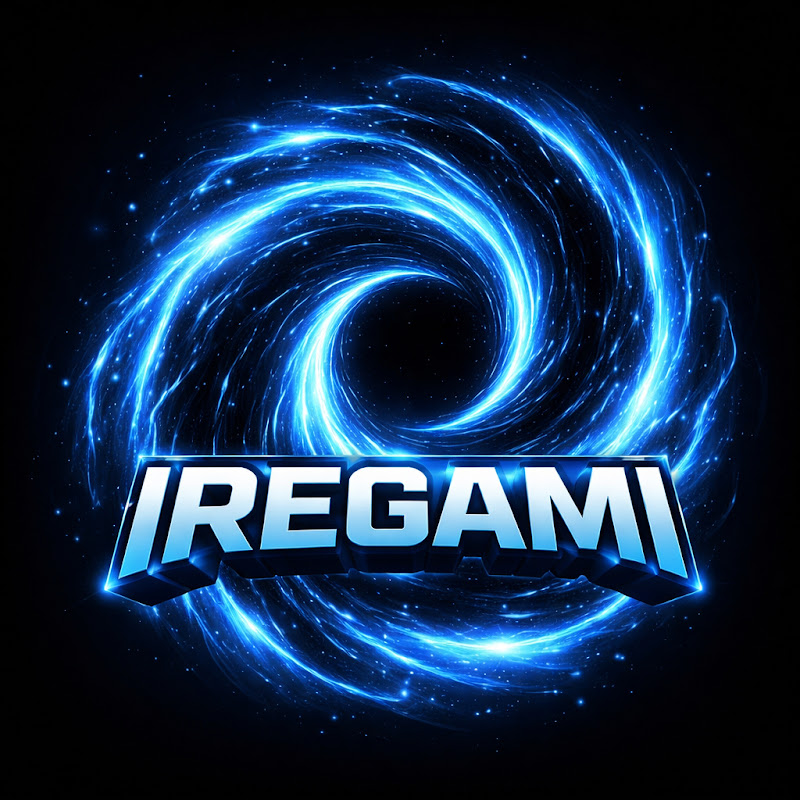 IREGAMI
