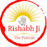 AHrMuLRfKBI-channel-avatar-Rishabh Shrivastavaji The Palmist