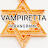 VAMPIRETTA PARANORMAL