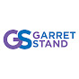 Garret Stand logo