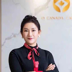 Angela Wei 谈财税アイコン画像