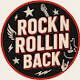 Rock N Rollin Back logo