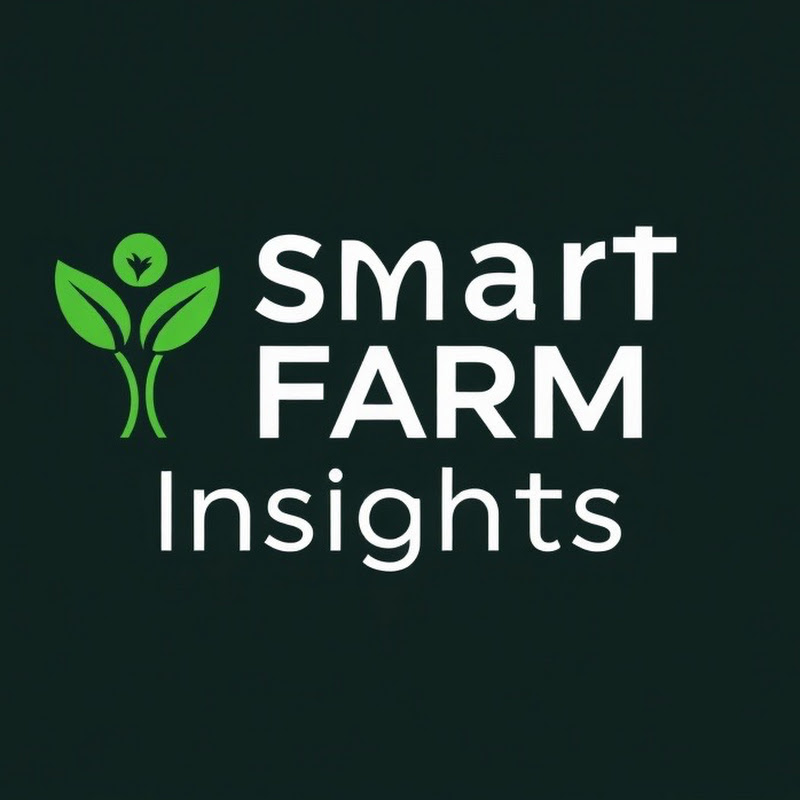 Smart Farm Insights