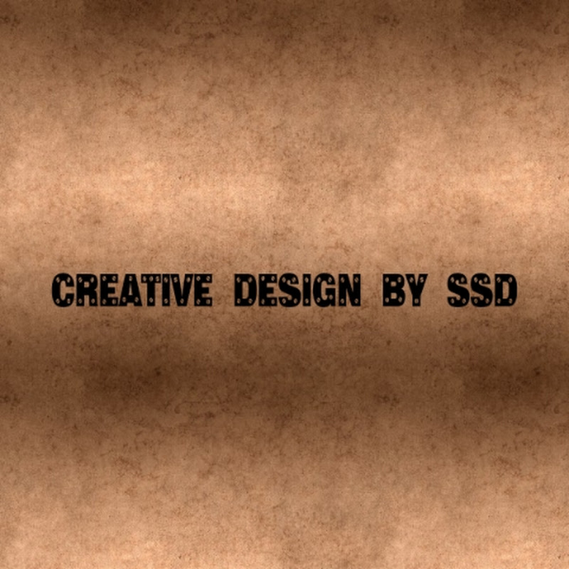 Creative design by SSD