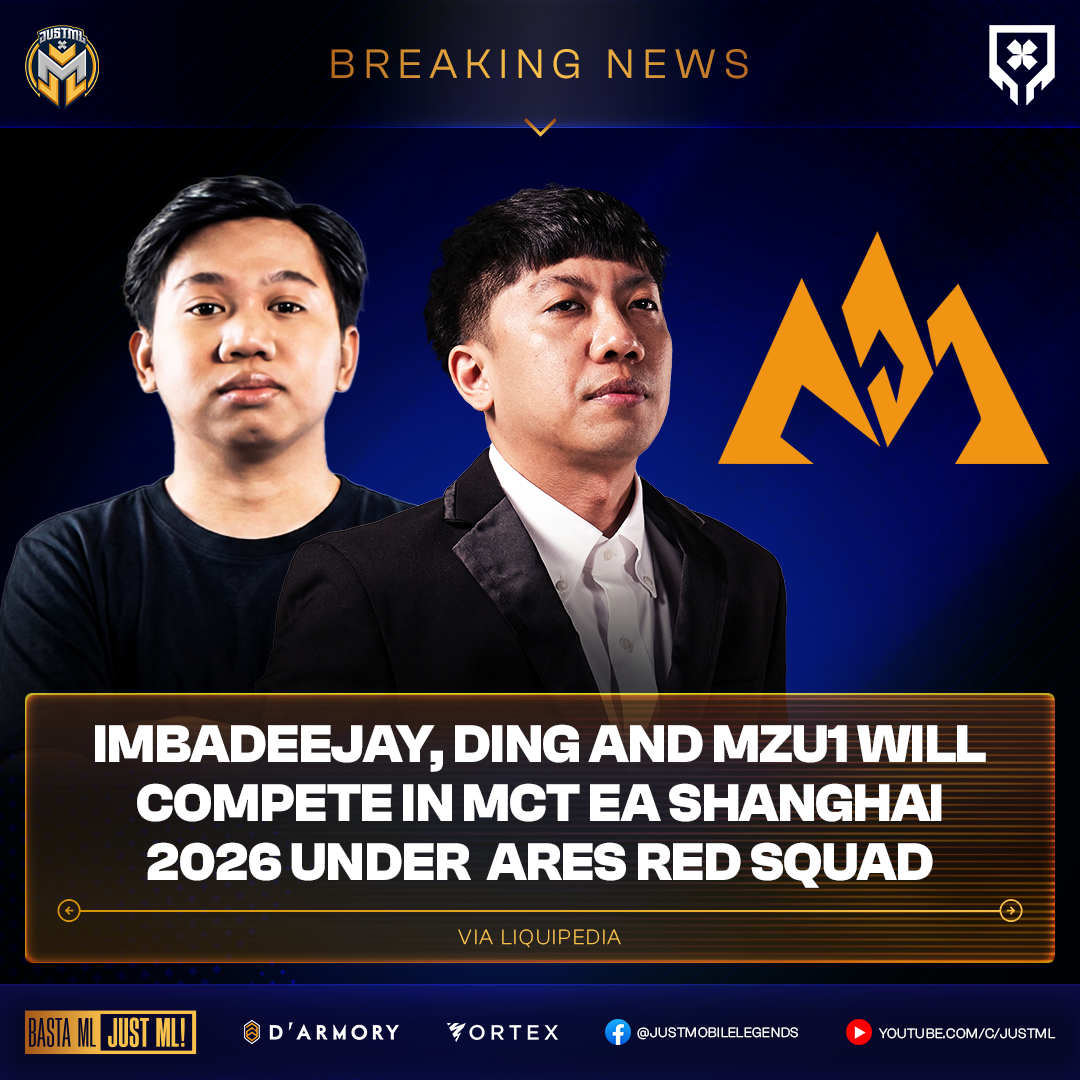 Post from Just ML