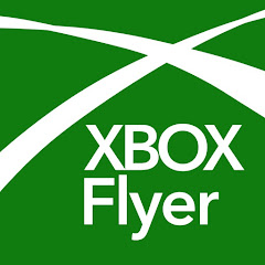 XBOX Flyer