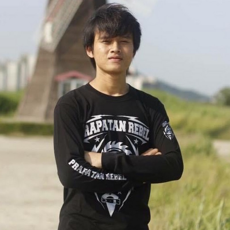 Tukang Dahar (Mang Epul)