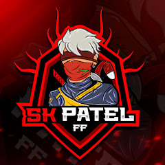 Channel thumbnail for Sk Patel FF