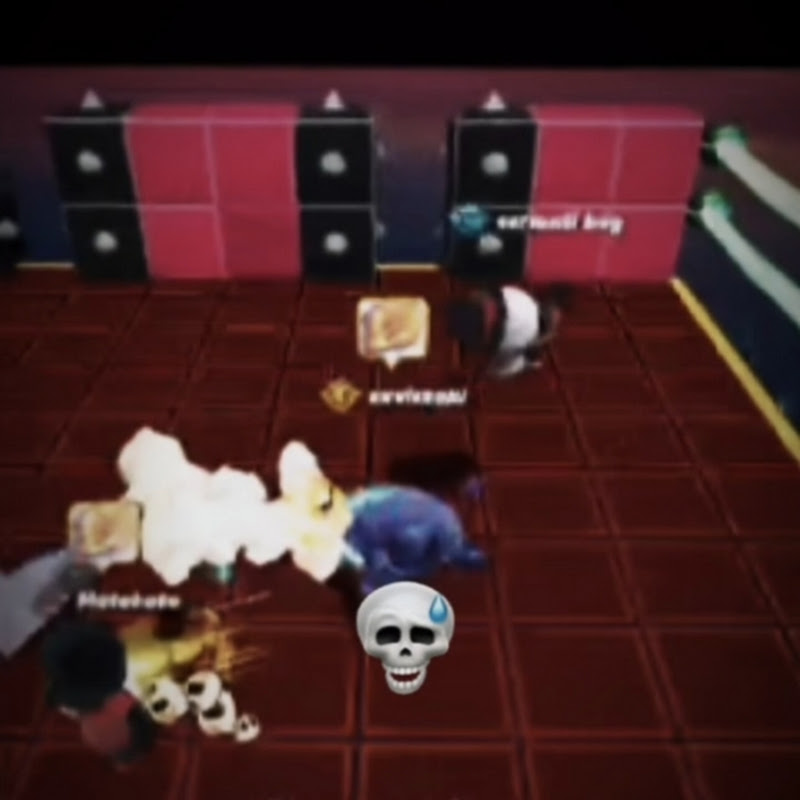 Hire code:sxvszabi — Mobile Gaming YouTube creator for sponsorships