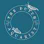 The Dutch Aquarist logo