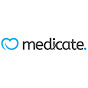 DORJA/MEDICATE logo