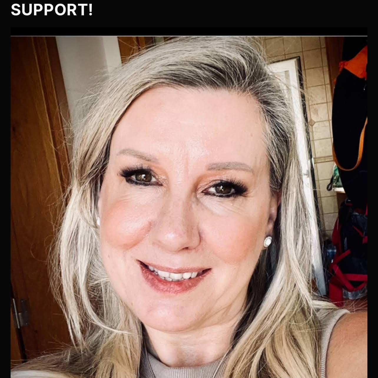 Post from Michelle Fielding -Spiritual Coach