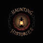 Haunting Histories: Chains & Shadows logo