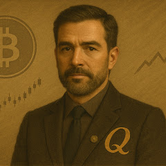 Q教授_Btc价格行为学アイコン画像