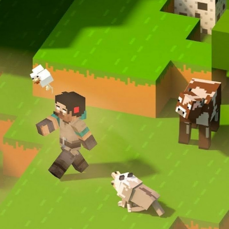 Herobrine 9988