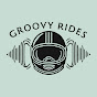 Groovy Rides logo